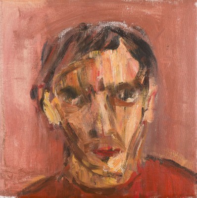 Bild MÄNNERPORTRAIT (1993)