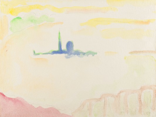 Bild LA LAGUNA DI VENEZIA