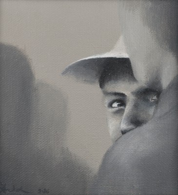 Bild OHNE TITEL (1986)