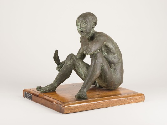 Bild 'QUALE FUTURO PAPA' (1988)