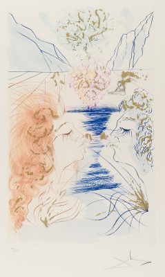 Picture 'DER KUSS' (1971)