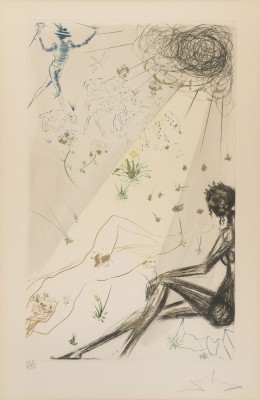 Picture 'DIE SCHAFHERDE' (1971)