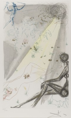 Picture 'DIE SCHAFHERDE' (1971)