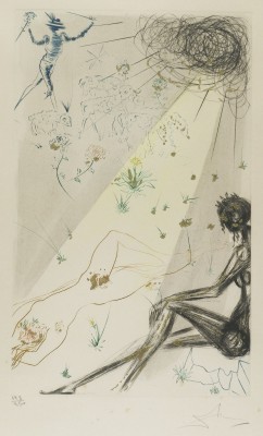 Bild 'DIE SCHAFHERDE' (1971)