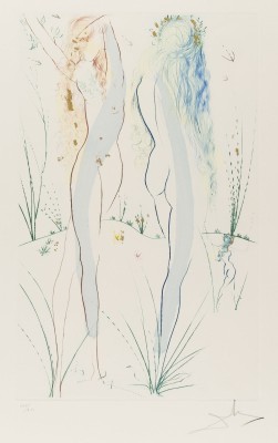 Picture 'KEHR ZURÜCK, SULAMIT' (1971)