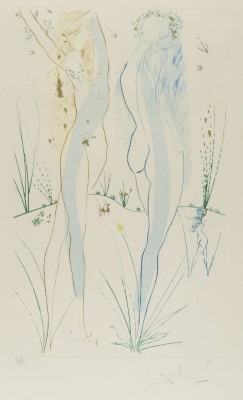 Picture 'KEHR ZURÜCK, SULAMIT' (1971)