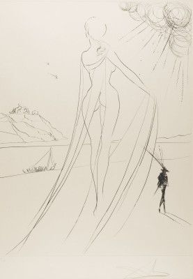 Picture 'GALA ASSUNTA (GALAS HIMMELFAHRT)' (1973)