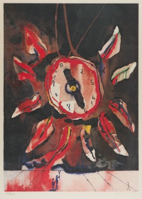 Bild 'MONTRE-FLEUR' (1973)