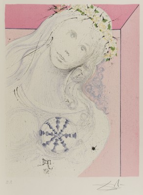 Picture 'AS PURE AS HER HEART' (1969)