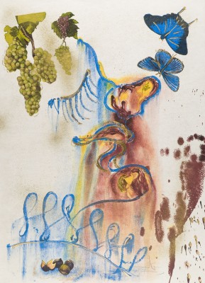 Picture 'L'ÉTÉ (DER SOMMER)'