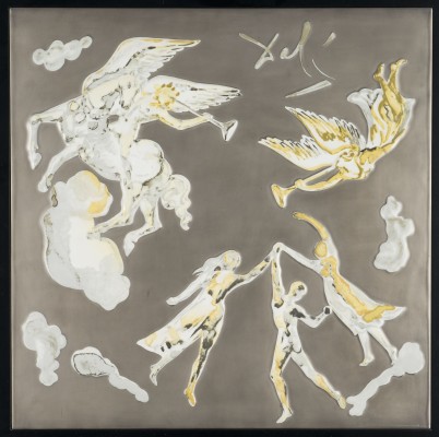 Picture 'HIMMELSREIGEN' (1977)