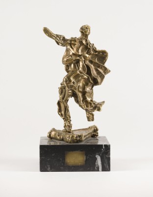 Picture 'ALMA DEL QUIJOTE (SEELE DES QUICHOTTE)'