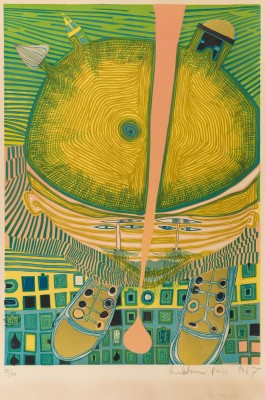 Bild 'DER KNABE MIT DEN GRÜNEN HAAREN' (1967)