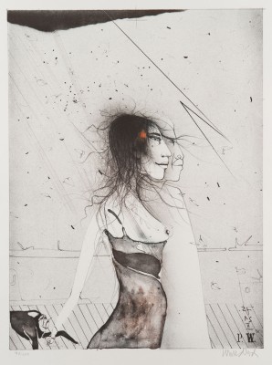 Picture 'KIELER SPAZIERGANG' (1975)