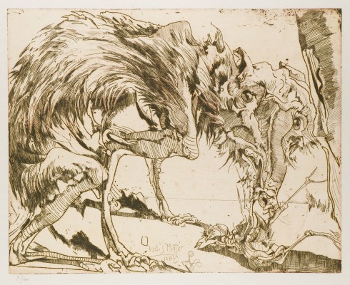 Bild 'FESTA'S MUTTER' (1973)