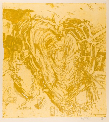 Bild 'PARANOIA' (1980)