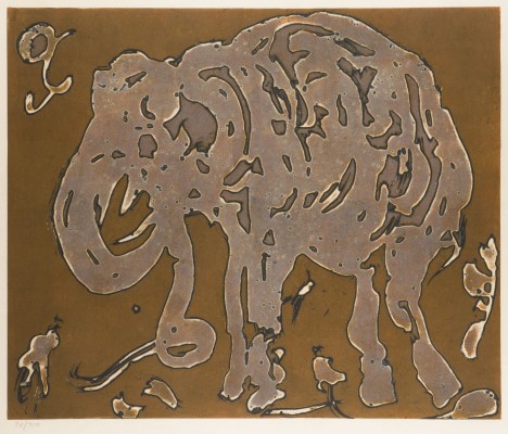 Bild 'ELEPHANT' (1995)