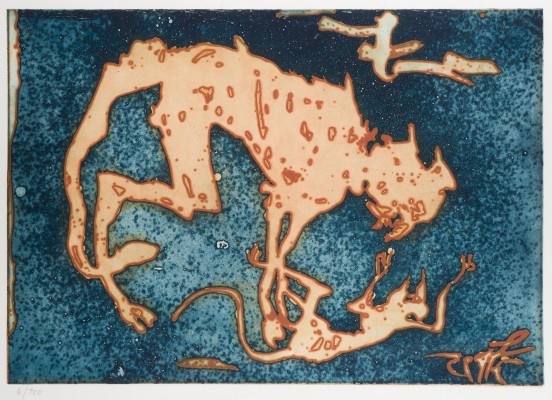 Bild 'BEDROHUNG' (1995)