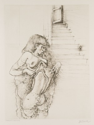 Picture 'DÉSHABILLAGE' (1975)