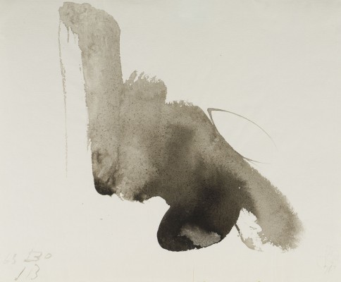 Picture OHNE TITEL (1963)