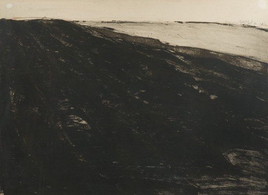 Picture 'ERDBLATT' (1972)