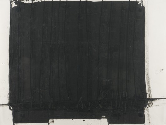 Bild OHNE TITEL (1988)