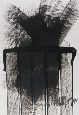 Picture OHNE TITEL (1991)