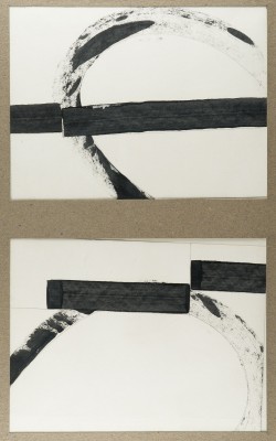 Auction 154<br>KONVOLUT VON 4 ARBEITEN