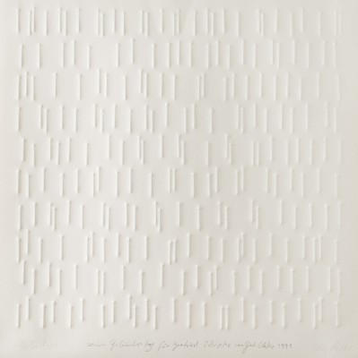 Auktion 154<br>'NOTATION' (1971)