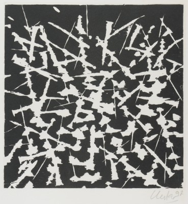 Picture 'STIGMA' (1997)