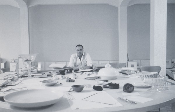 Auction 154<br>MAPPENWERK 'EINZELZIMMER' (1995)