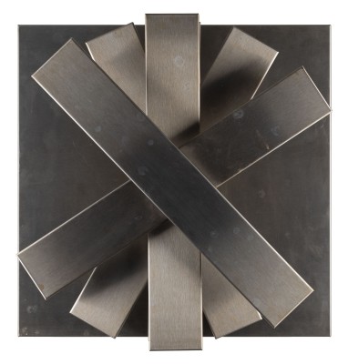 Auktion 154<br>OHNE TITEL (KINETISCHES OBJEKT) (1968)