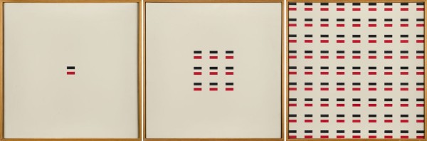 Auction 154<br>KONVOLUT VON 3 GEMÄLDEN