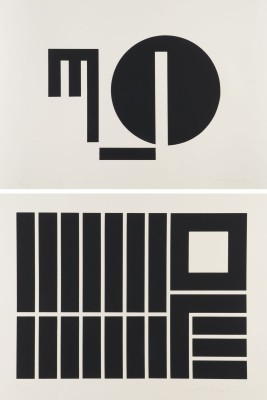 Auction 154<br>PAAR SIEBDRUCKE