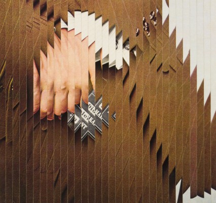 Picture OHNE TITEL (DIOLEN MARKANT) (1969)