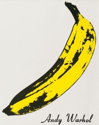 Picture 'BANANA' (1967)
