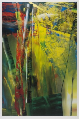 Picture 'VICTORIA I' (1987)