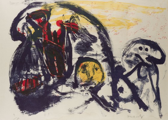 Bild COMPOSITION (1981)