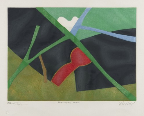 Bild 'PETIT VOYAGE, LOINTAIN'