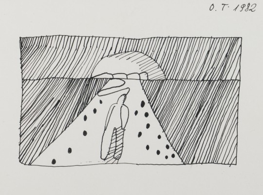 Picture OHNE TITEL (1982)