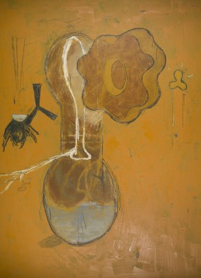 Picture OHNE TITEL (1988)