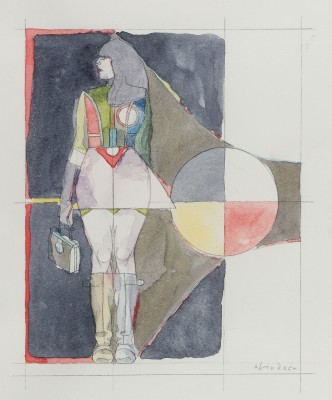 Picture OHNE TITEL (1969)