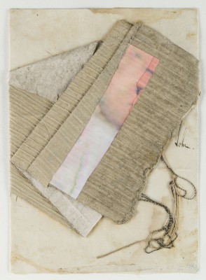 Auction 154<br>ZWEI COLLAGEN (2012)