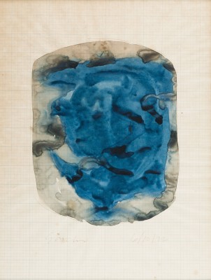 Bild OHNE TITEL (1972)