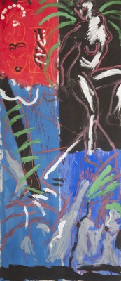 Picture 'UNTITLED WITH JUG' (1982)