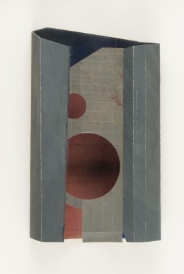 Picture OHNE TITEL (OBJEKTBILD) (1988)