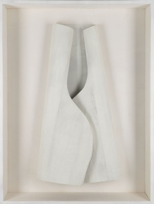 Picture 'WHITE PRELUDE' (2011)