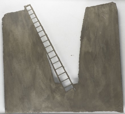 Bild OHNE TITEL (1982)