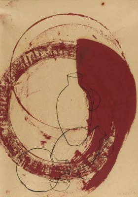 Picture OHNE TITEL (1991)