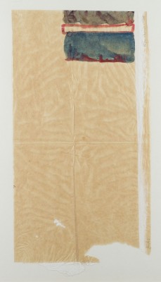 Auction 154<br>PAAR ZEICHNUNGEN (1973)